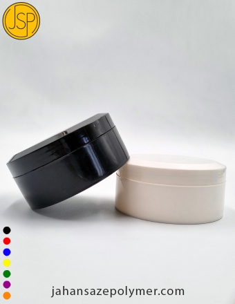 قوطی کرم 150 گرمی